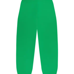 Denim University Sweatpants Green-1