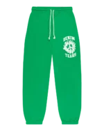 Denim University Sweatpants Green