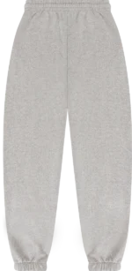 Denim University Sweatpants Grey-1