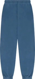 Denim University Sweatpants Navy-1