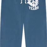 Denim University Sweatpants Navy