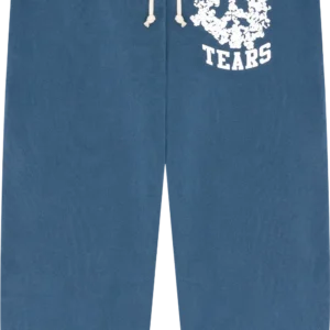 Denim University Sweatpants Navy