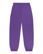 Denim University Sweatpants Purple-1