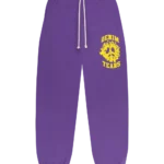 Denim University Sweatpants Purple