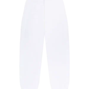 Denim University Sweatpants White-1