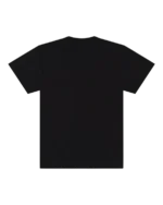 Denim University Tee Black-1