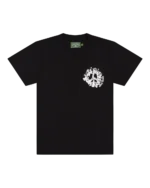 Denim University Tee Black