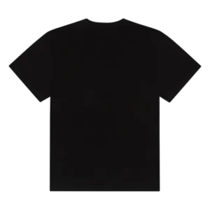 Detective Tee Black-1
