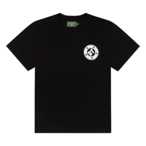 Detective Tee Black