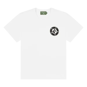 Detective Tee White