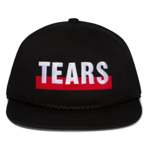 Doo-bop Hat Black