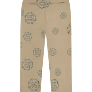 Double S Wreath Chino-1