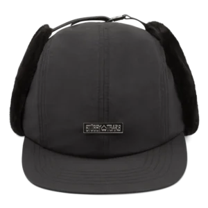 Elmer Earflap Cap