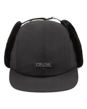 Elmer Earflap Cap
