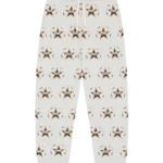 Every Tear Is A Star Sweatpants Grey