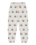 Every Tear Is A Star Sweatpants Grey