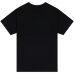 Every Tear Is A Star Tee Black-1