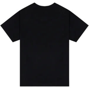 Every Tear Is A Star Tee Black-1