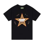 Every Tear Is A Star Tee Black