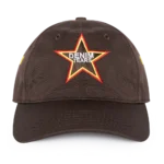 Every Tear Is A Star Tee Dad Hat