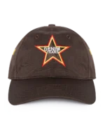 Every Tear Is A Star Tee Dad Hat