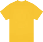 Every Tear Is A Star Tee Yellow-1