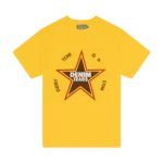 Every Tear Is A Star Tee Yellow