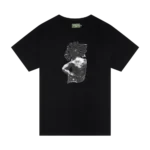 Ex-Slave Gordon Tee Black