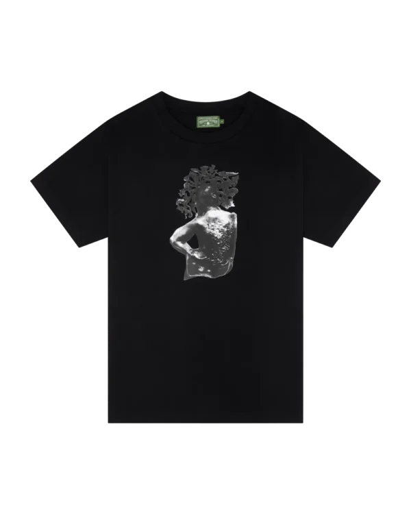 Ex-Slave Gordon Tee Black