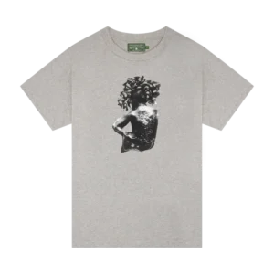 Ex-Slave Gordon Tee Heather Grey