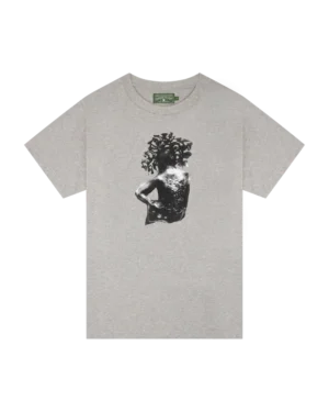 Ex-Slave Gordon Tee Heather Grey