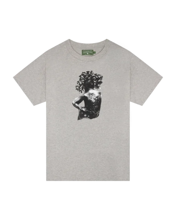 Ex-Slave Gordon Tee Heather Grey