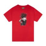 Ex-Slave Gordon Tee Red