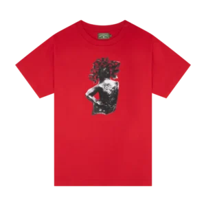Ex-Slave Gordon Tee Red