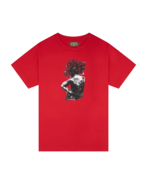 Ex-Slave Gordon Tee Red