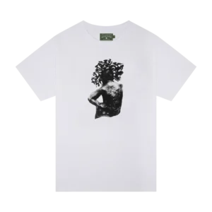Ex-Slave Gordon Tee White