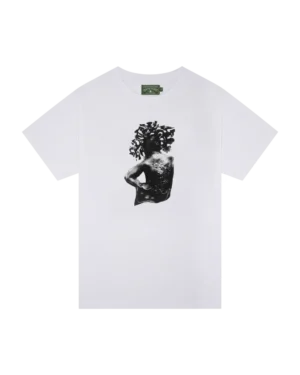 Ex-Slave Gordon Tee White