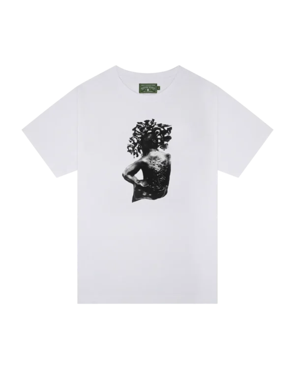 Ex-Slave Gordon Tee White