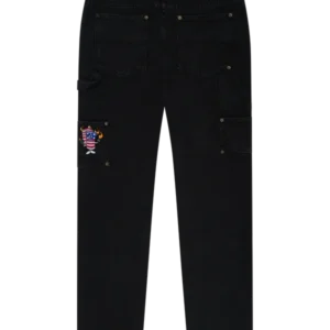 Firecracker Work Pant-1
