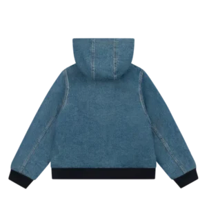 Firecracker Workwear Jacket-1