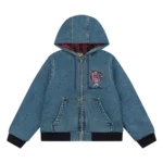 Firecracker Workwear Jacket