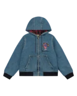 Firecracker Workwear Jacket