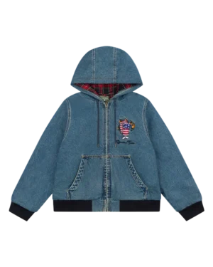 Firecracker Workwear Jacket