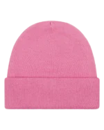 Floral Beanie Pink-1