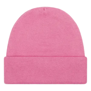 Floral Beanie Pink-1