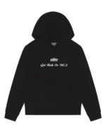 Get Rich or DEI Hoodie