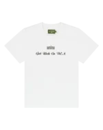 Get Rich or DEI Tee