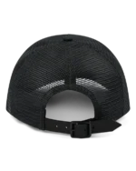 Jamaica Queens Jazz Hat Black-1
