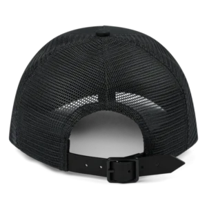 Jamaica Queens Jazz Hat Black-1