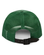 Jamaica Queens Jazz Hat Green-1